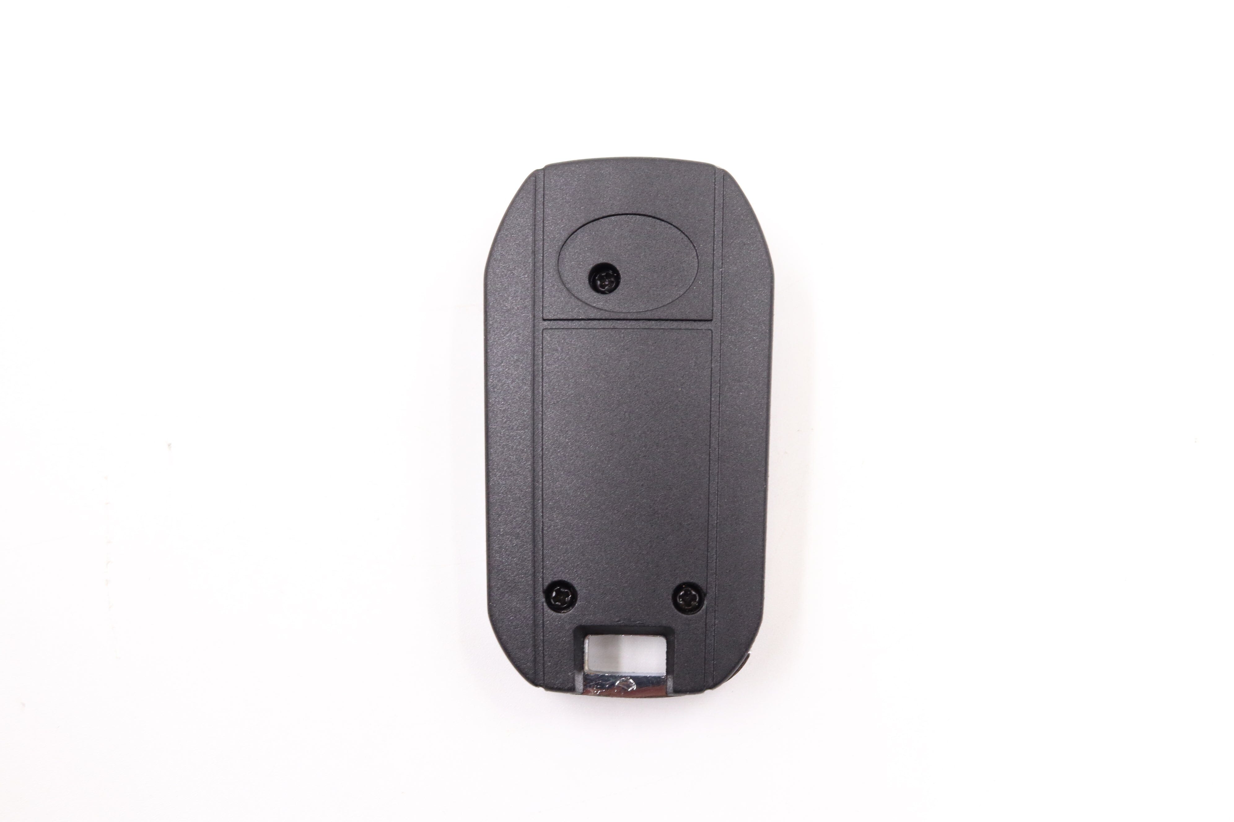 2 Button HU92R Flip Key Housing Upgrade to suit Mini (compatible with KGMIN01) | Remote Pro